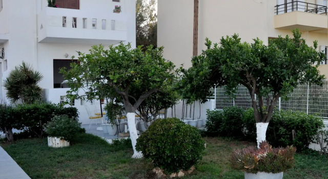 Villa Flouri, Забронировать Вилла Сталис Центральный Крит