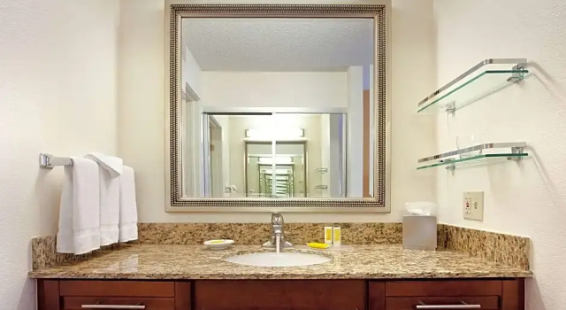 Номер Standard Sonesta ES Suites San Antonio Downtown Alamo Plaza