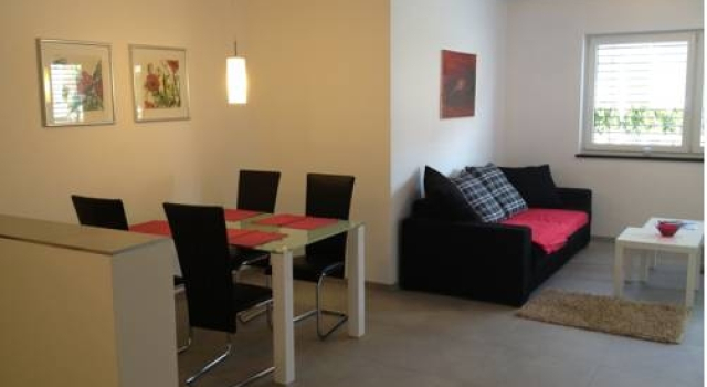 WS-Appartement, Rezerwuj Apartament Hotele w Tyrol z parkingiem, Parking