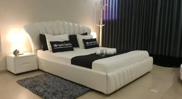 Spat Rooms, Prenota Hotel Bat Yam Tel Aviv Distretto