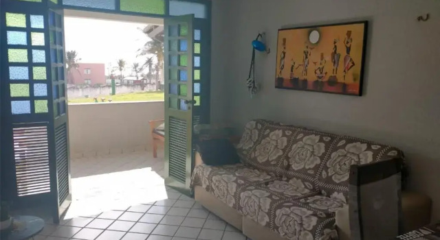 Porto Canoa, Chios Ap 102 , Aracati, CE