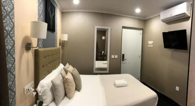 Номер Standard Boutique Princesa