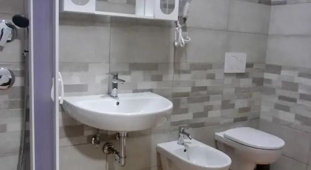 Апартаменты Superior Agriturismo La Pietriccia