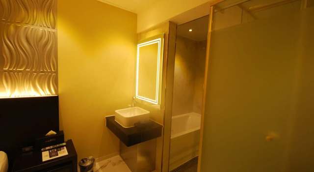 Hotel BUTI &, Book Hotel Gyeyang-gu Icheon