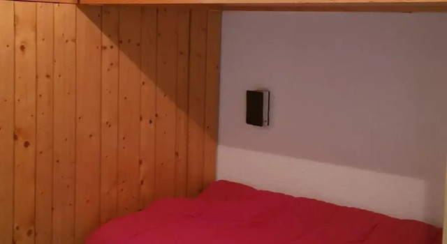 Appartement Les Arcs 1800, 1 pièce, 5 personnes - FR-1-411-273