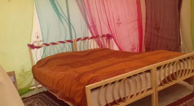 Rajputana Desert Camp, Book Hotel Kanoi Rajasthan
