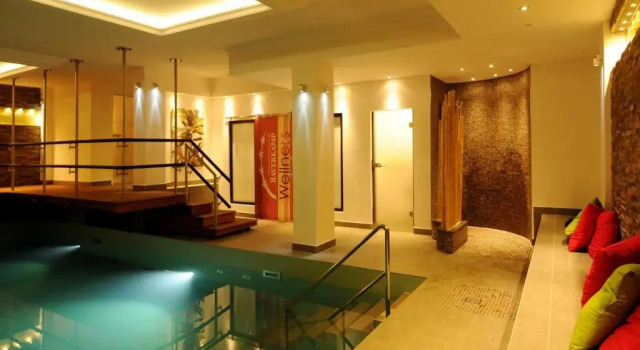 Haverkamp Suites, Rezerwuj Hotel Bremerhaven Brema
