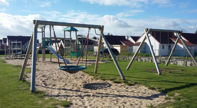 Beachhouse Wenduine 25