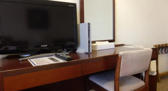 Двухместный номер Standard Hotel New Tanaka