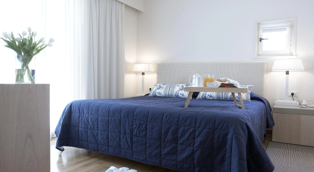 Agapi Beach Resort - Premium All Inclusive
