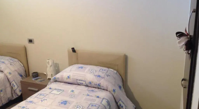 Двухместный номер Standard B&B Villa Fiorita