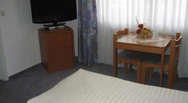 Номер Standard Hotel Alt-Holzhausen