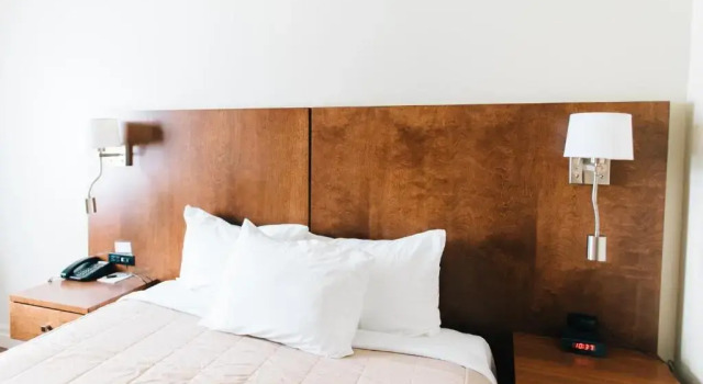 Номер Superior Motel Mistral