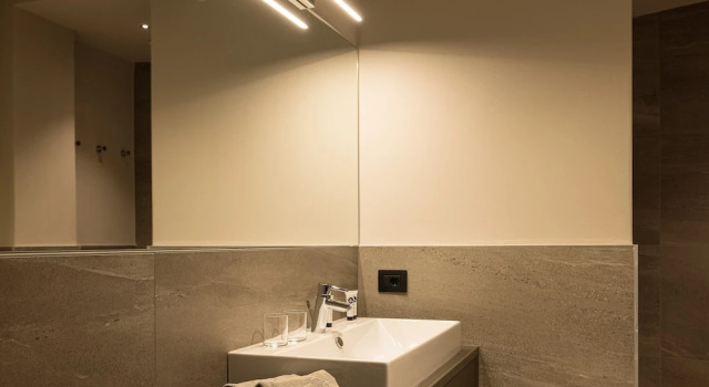 Двухместный номер Standard с красивым видом из окна Hotel Finkenhof - Feel at home