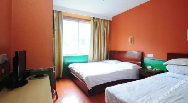 Hongtai Hotel, Prenota Hotel Haishu District Ningbo