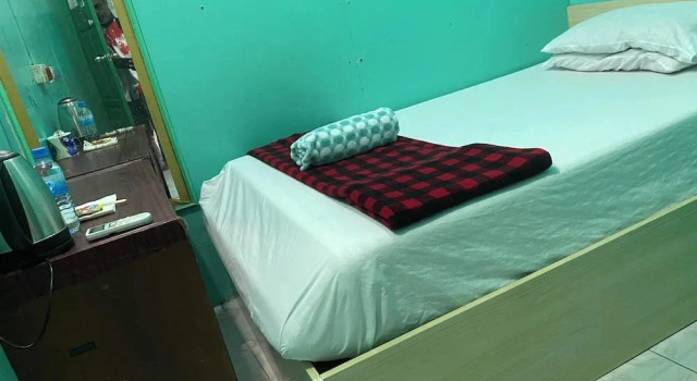 Номер Standard Wind Stay