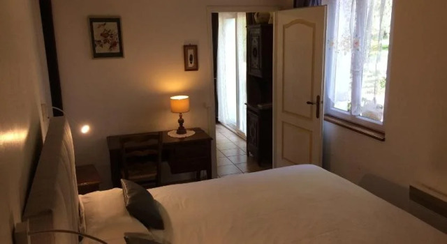 Auberge La Pomme de Pin