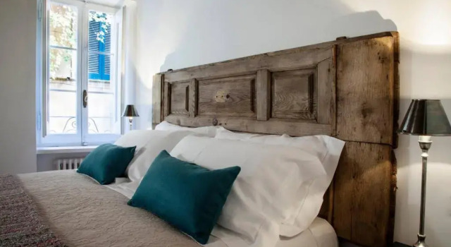 Номер Standard Casa Fabbrini Boutique B&B
