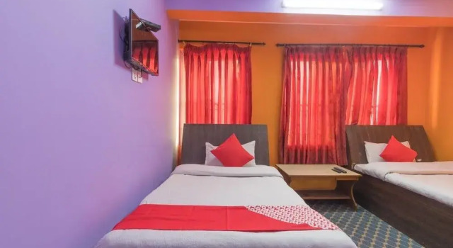 OYO 749 Syangja Setidobhan Guest House