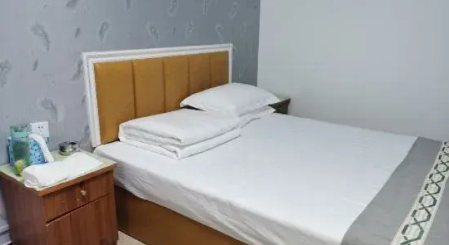 Zhaoqing Xingwang Inn, Boek Hotel Hotels in Guangdong met parkeren, Parkeren
