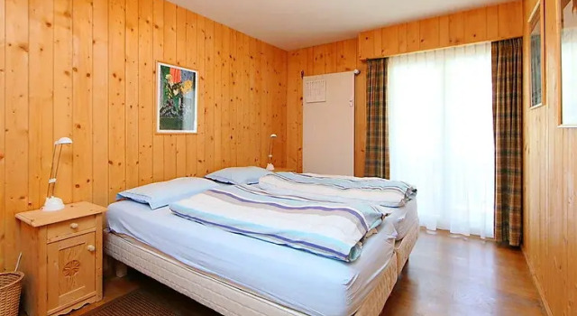 Apartment Andrea A-B by Interhome, Prenota Appartamento Hotel a Canton Vallese con parcheggio, Parcheggio