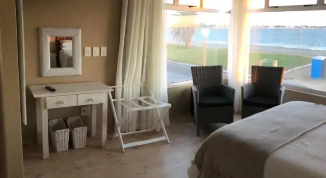 Lagoon View Self Catering