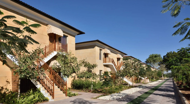 The Westin Pushkar Resort & Spa, Rezervovat Lázně / Resort Puškar Rajasthan