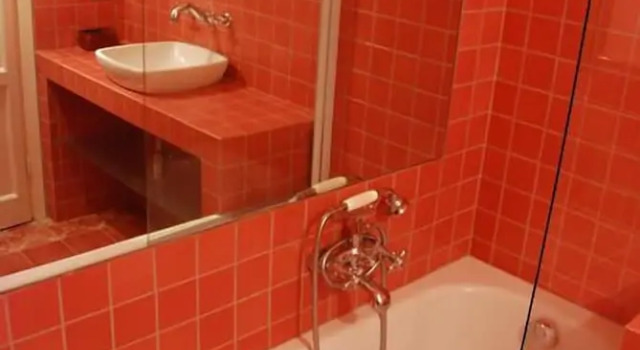 Двухместный номер Superior B&B Casa Schlatter