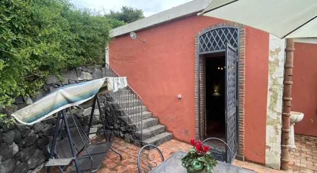 Апартаменты Agriturismo Le Case Di Civi