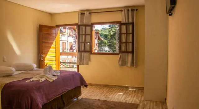 Апартаменты Villaggio di Roma