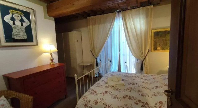 Borgo 7 TigliAppartamento a Montepulciano n4