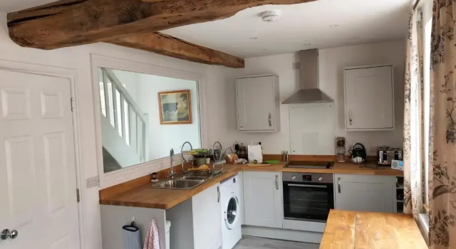 Апартаменты Peregrine 3 Bed Apartment In Ludlow Town Centre