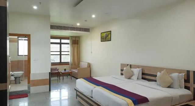 Suite Dichang Resorts