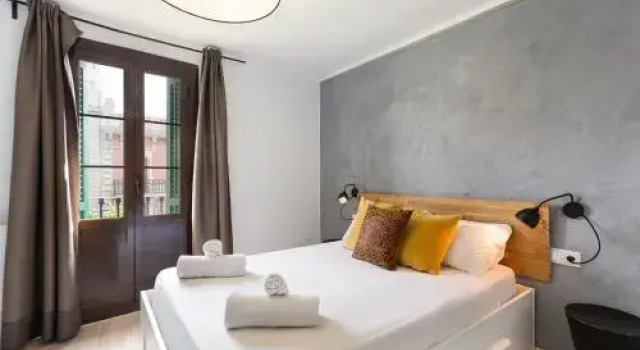 Stay U-nique Apartments Aribau, Забронировать Апартаменты/квартира Барселона провинция Барселона, рядом с Jove Regina Theatre