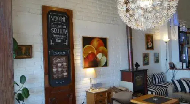 Laura del Mar Hotel Boutique, Book Bed and Breakfast Concon Valparaiso, near Amarilla Beach