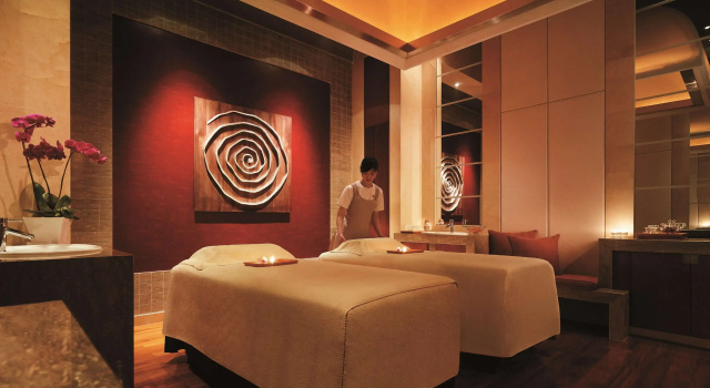 Shangri-La Xian