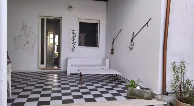Căsuță Corte dei Giorgi