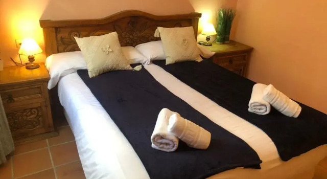 Imeda Apartamento Enebro