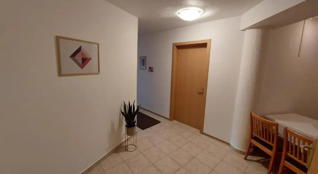 Apartament Hotel Central