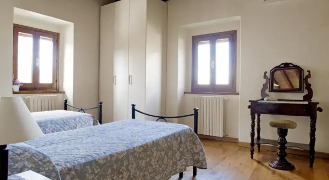Agriturismo Il Castelluccio