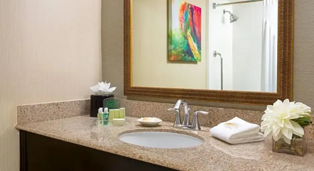 Run of House Holiday Inn Secaucus Meadowlands