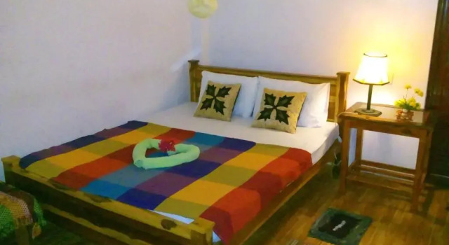 Sigiriya Nature Villa Lodge