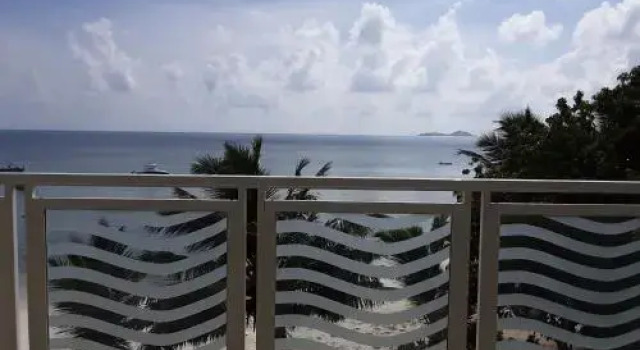 Diamond Villa, Rezervovat Vila Hotely v Grand Anse se snídaní, Snídaně