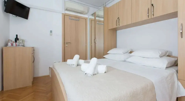 Apartments Koncul, Забронировать Апартаменты/квартира Апартаменты Дубровника, рядом с Ворота пирса, Апартаменты/квартира