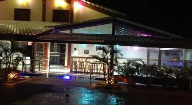 Emocoes Motel