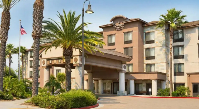 Номер Standard Country Inn & Suites by Radisson, Ontario at Ontario Mills, CA
