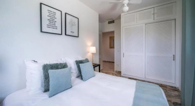 Двухместный номер Deluxe Hotel B&B Casa Arena Sevilla