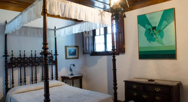 Casa de Pascoaes Historical House, Rezervasyon Otel Amarante Douro