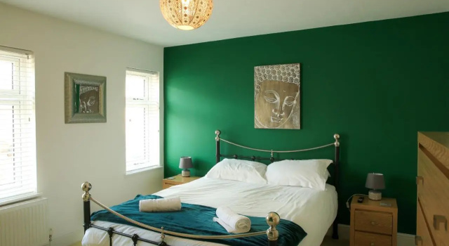 Fully Refurbished Property-March 22-Next to Beach, Забронировать Отель Лоустофт The Broads