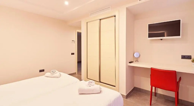 Casa Lui, Book Hotel Hotels in Ibiza with a Pool, Swimming Pool
